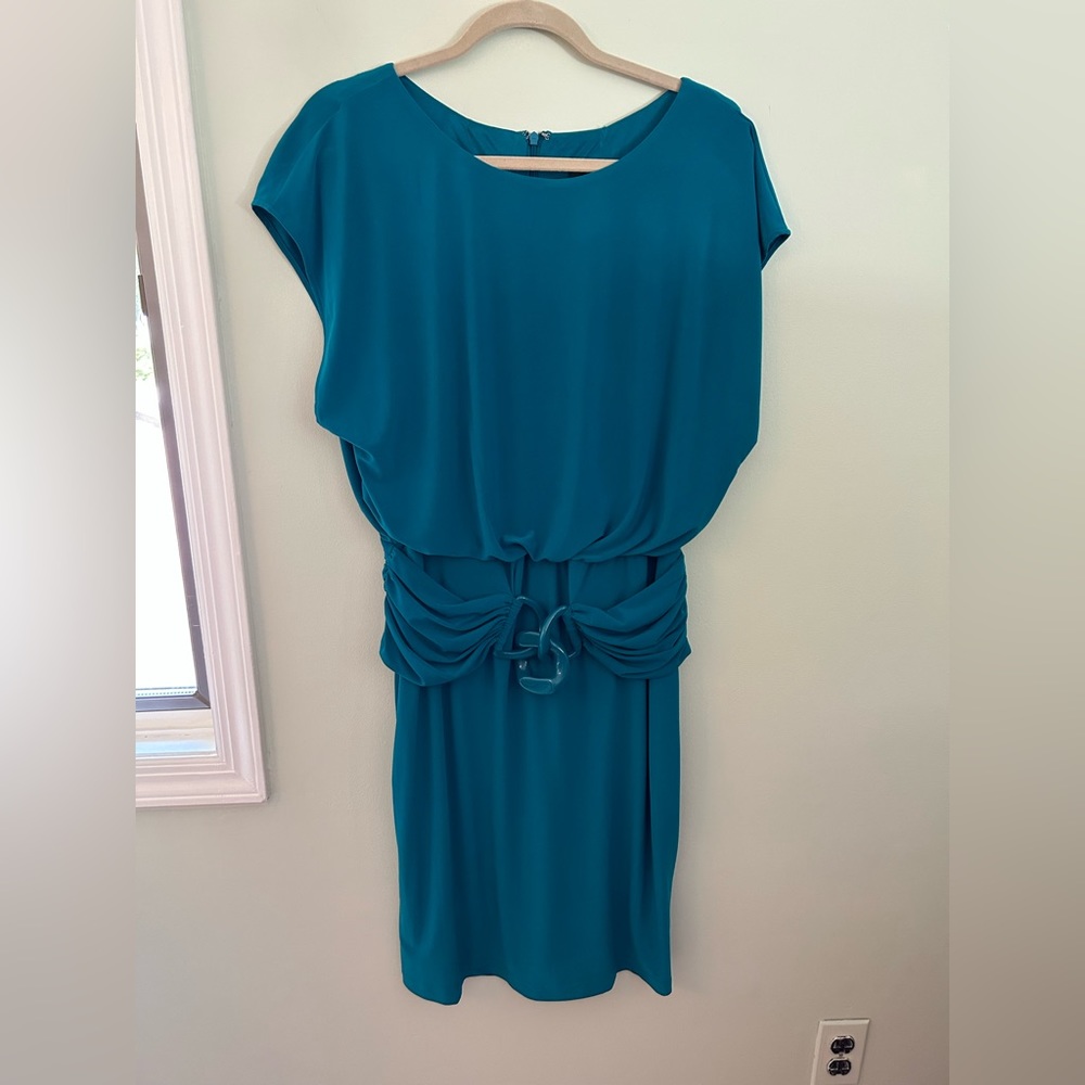 Adrianna Papell dress